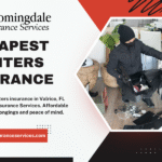 Cheapest Renters Insurance