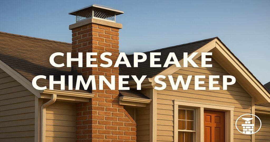 Chesapeake Chimney Sweep