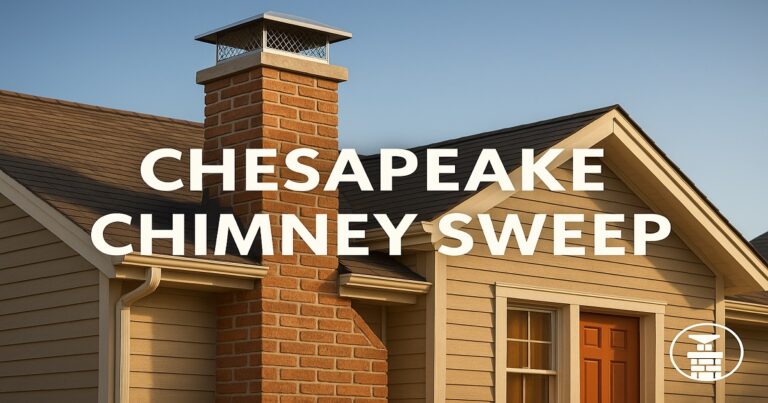 Chesapeake Chimney Sweep