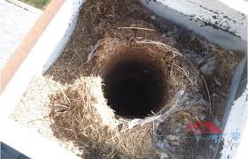 Chimney Animal Removal