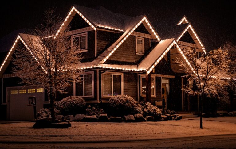 Christmas-Lighting-Medford-OR