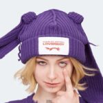 Loverboy hat