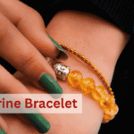 Citrine Bracelet