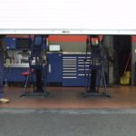 Commercial Garage Door Repair