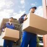 Commercial Movers in Denver