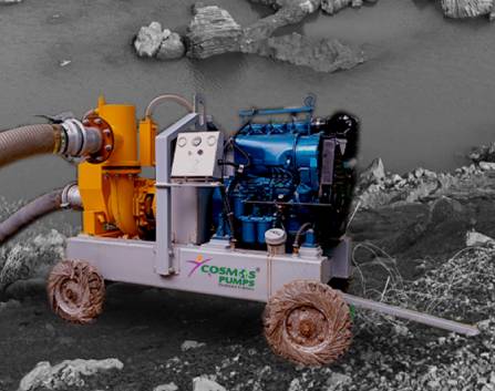 Common Challenges And Solutions For Well Point Dewatering Systems