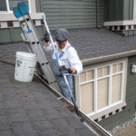 How Proper Gutter Installation Protects Your Home’s Foundation