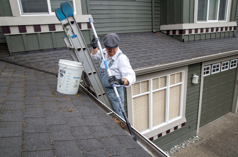 How Proper Gutter Installation Protects Your Home’s Foundation
