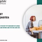 Compare Pet Insurance Quotes