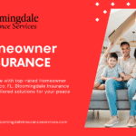 Homeowner Insurance