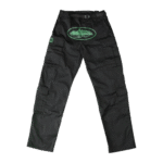 Corteiz-Green-Cargos