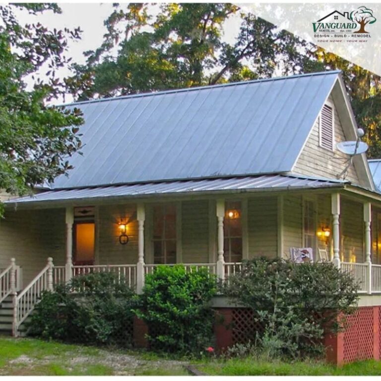 custom home builder