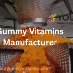 Custom Nutraceutical Quality Gummy Vitamins Manufacturer (5)
