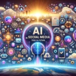 AI in Social Media Marketing