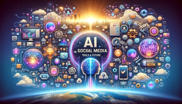 AI in Social Media Marketing