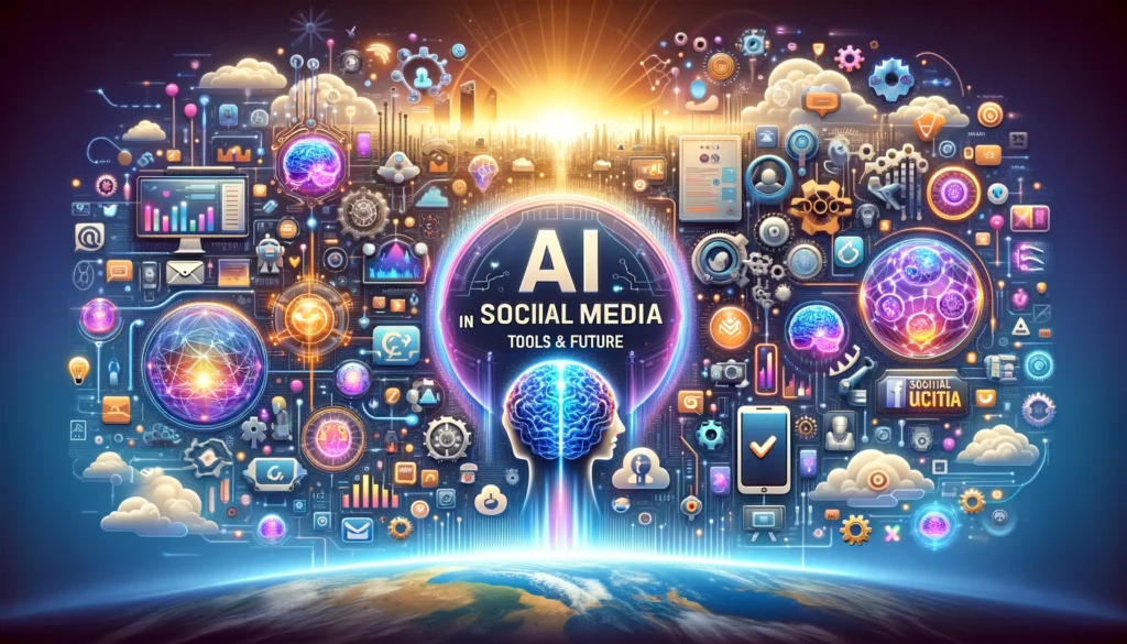 AI in Social Media Marketing