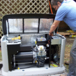 Portable vs. Standby Generators: What’s Best for Concord Homeowners?