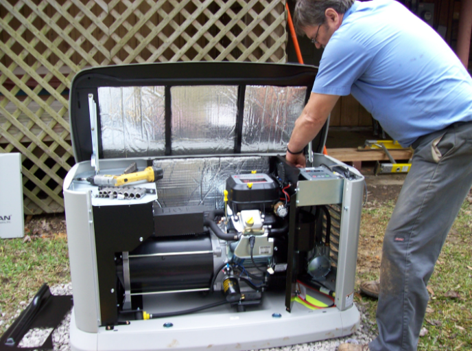 Portable vs. Standby Generators: What’s Best for Concord Homeowners?