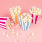 popcorn box suppliers