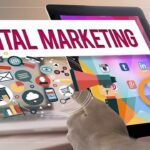 Digital Marketing Agency