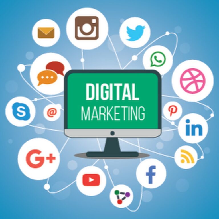 Digital Marketing Rochester NY