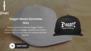 Dagger Skates