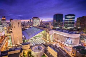 Where to Stay in Osaka