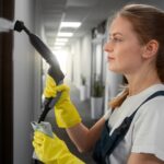 Deep Cleaning Services Dubai