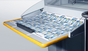 Die Cutting Machine