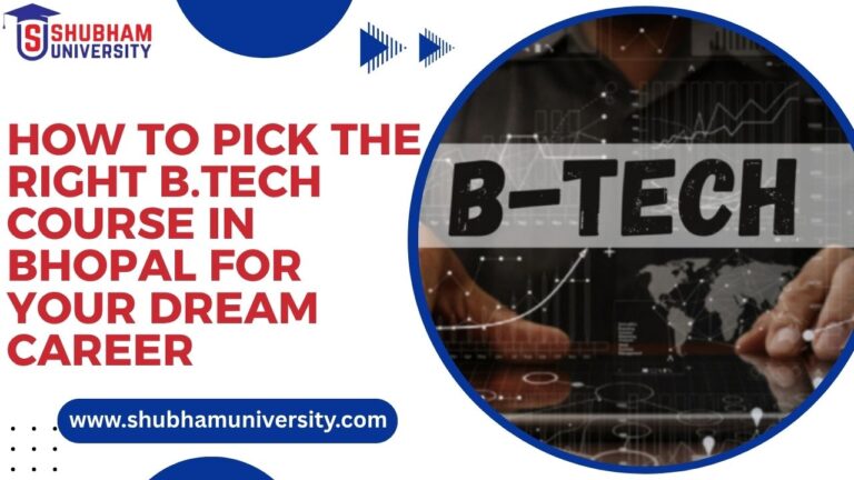 Diploma Engineering vs. B.Tech Which Path is Right for Your Career