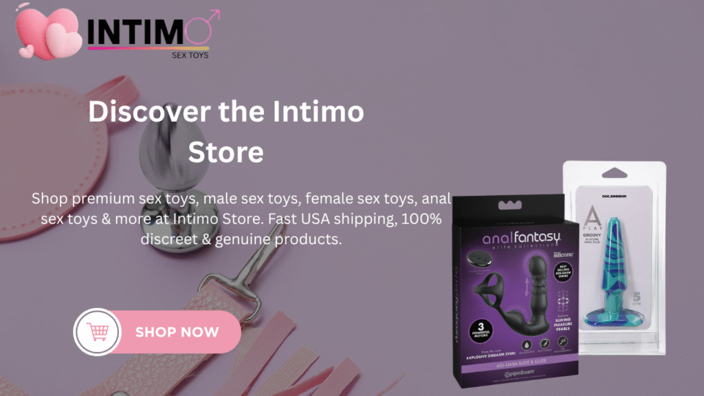 intimo store
