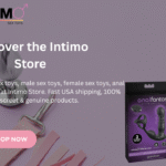 intimo store