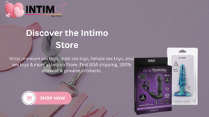 intimo store
