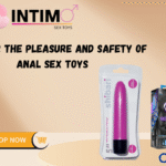 anal sex toys