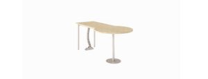 small reception desks