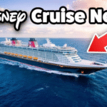 Disney Cruise Cancellation Policy