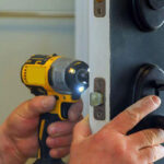 Doors Repair Southampton