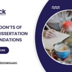Dissertation Recommendation Writing Guide