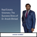 Anosh Ahmed