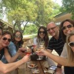 Driftwood Wineries Tour