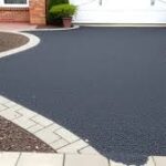 Driveways Falkirk