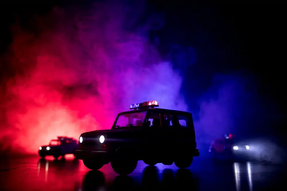 Driving Offences Lawyers Ottawa