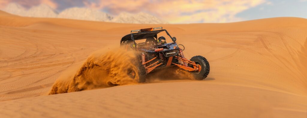 Dune Buggy Experience Dubai Your Desert Getaway Par Excellence 56