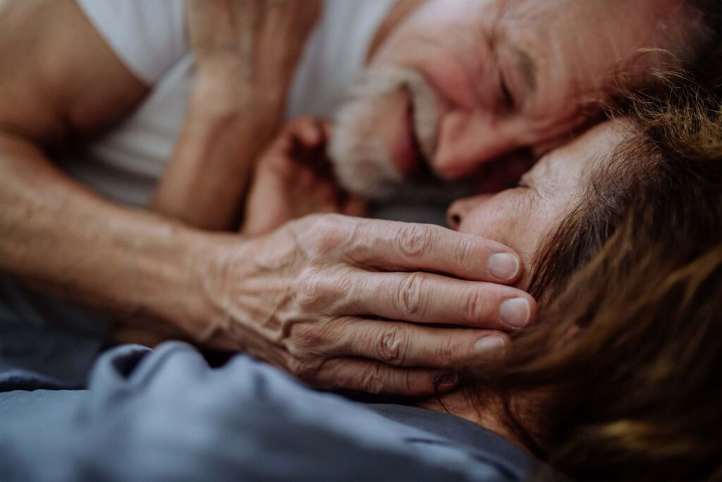 The Causes of Erectile Dysfunction and Fixing Them