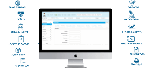 EMR Software System