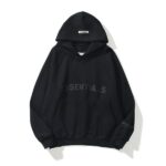 Essentials Fear of God: A Global Phenomenon in Modern Fashion