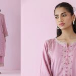 Embroidered Dresses