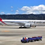 Emirates launches free coach service for Economy passengers
