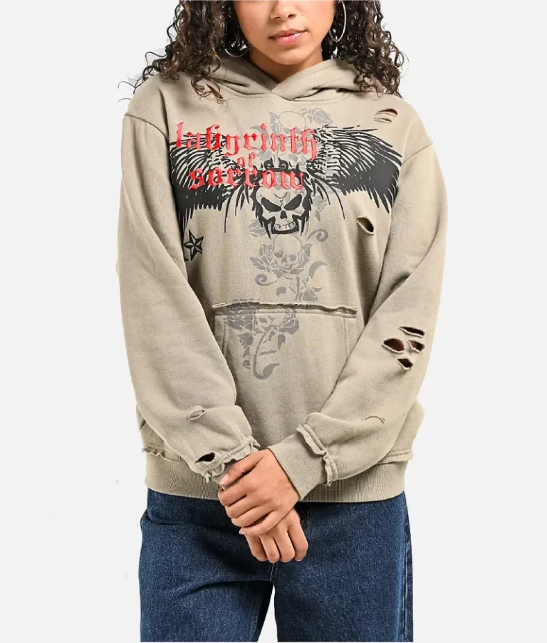 Empyre-Labyrinth-Franklin-Grey-Hoodie-2