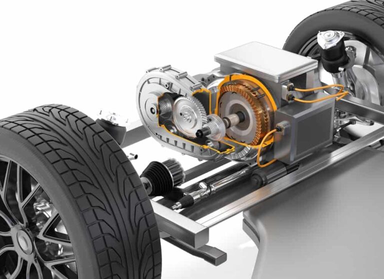 Examples-of-electromechanical-components-in-electric-vehicles